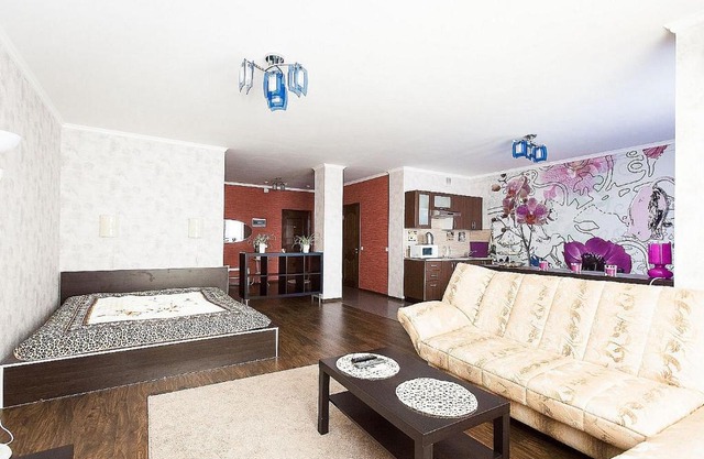 Кубанская Набережная (студия)