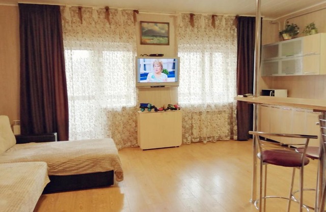 Курорт на Банном