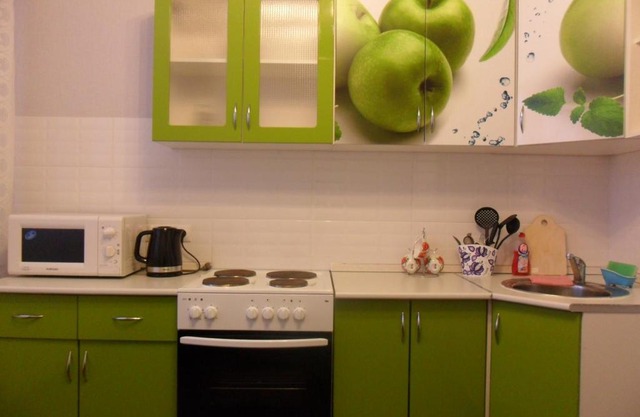 Ленина 48 - 1 комн. кв.