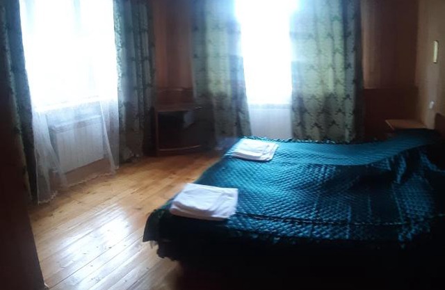 Лунная долина