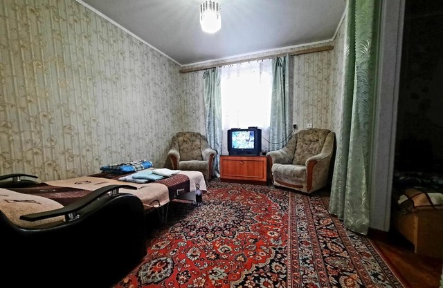 Лучшее место в курортной зоне 2-х комнатный дом