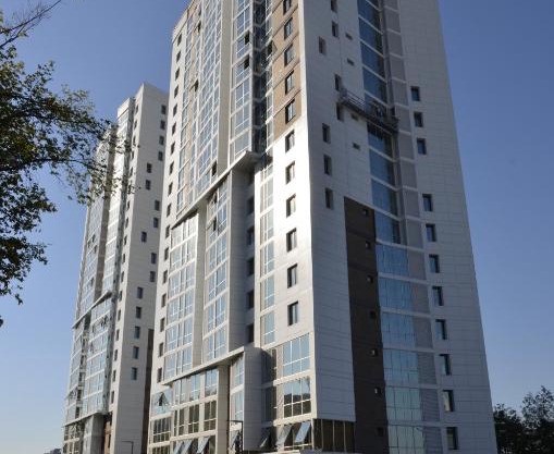 Лучшие Квартиры в Shokolad на Покрышкина 25