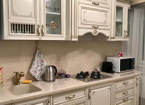 Люкс-апартаменты в Коломенском Кремле