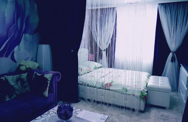 Майский бульвар однокомнатная квартира