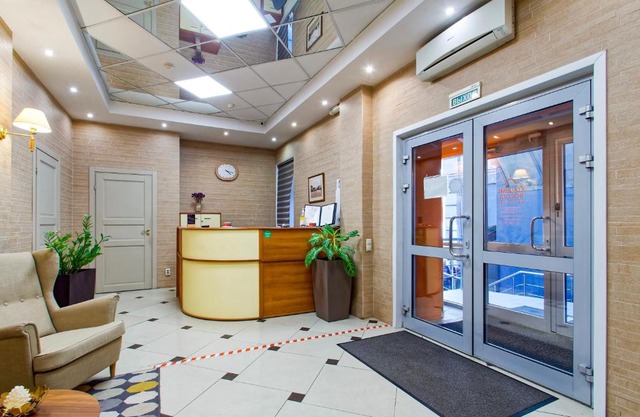 Минима Красные Ворота