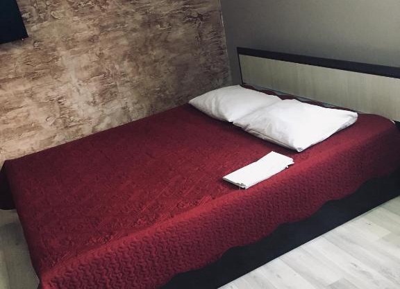 Мини Апарт-Отель на Краснознаменской