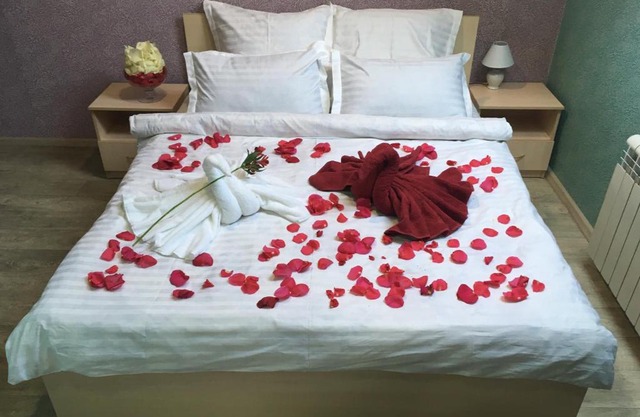 Мини Гостиница ЮГ