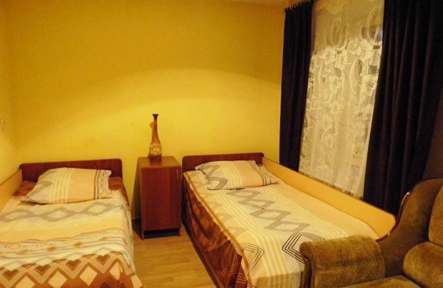 Мини-гостиница