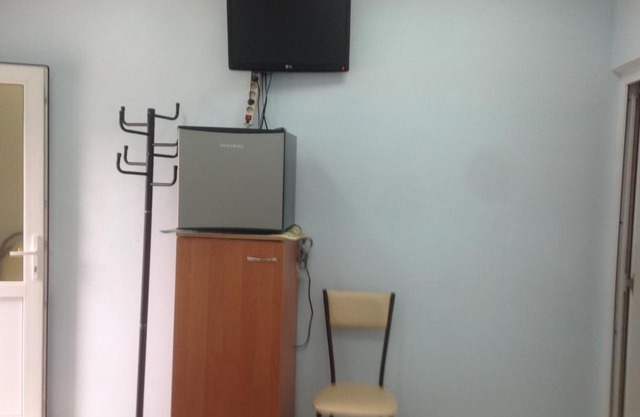 Мини-гостиница