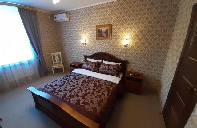 Мини отель Атмосфера