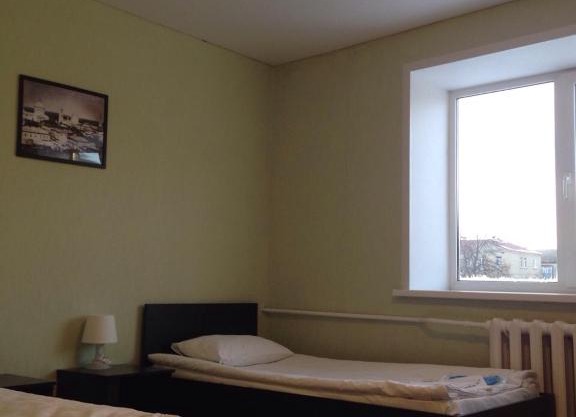 Мини-отель Базилик Кораблино