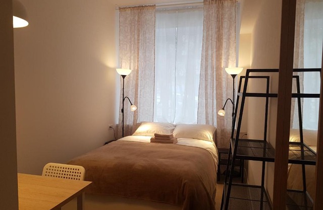 Мини-отель СТОКГОЛЬМ