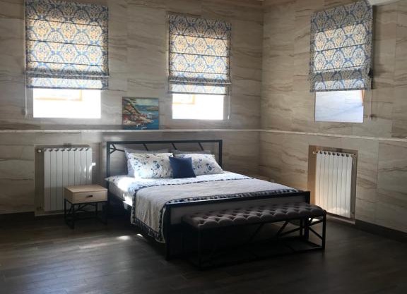 Мини-отель Энигма