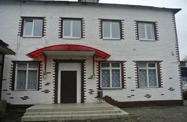 Мини отель Smile