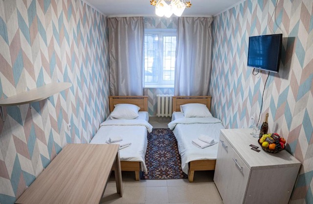 Мини студия Севастопольская 4