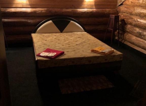 Михайловские Бани