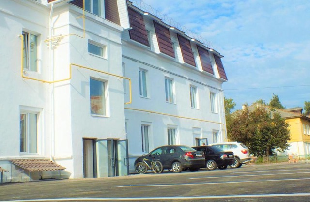 Мотель 2020 Йошкар-Ола