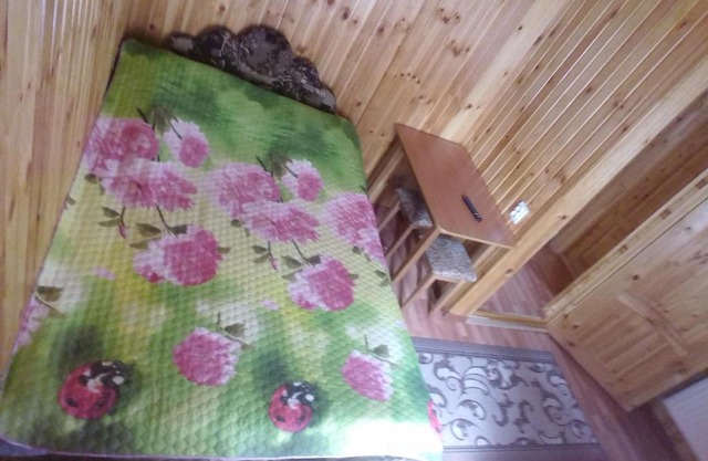 На Зеленой горке