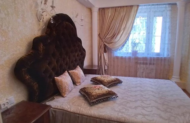 Небесное гнездышко