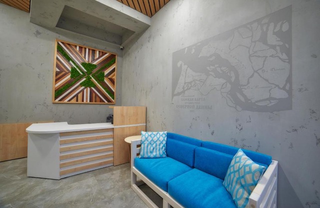 Никольская Гавань