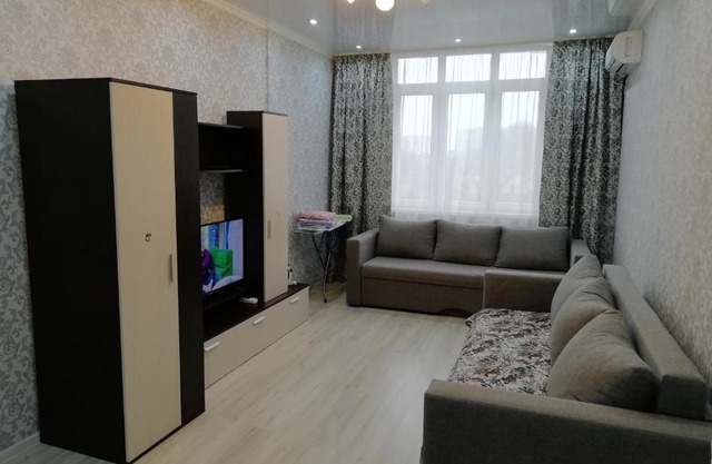 Однокомнатная квартира Шевченко 288 корпус 1 кв 27