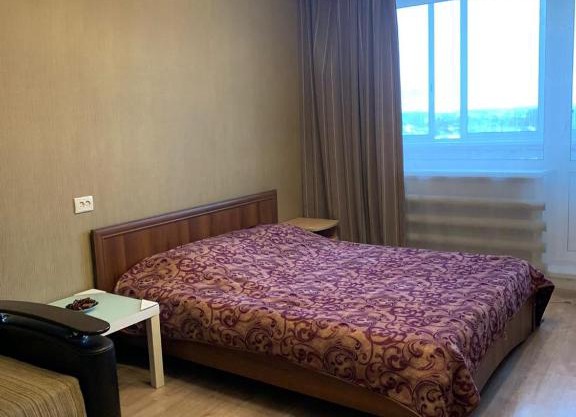 однокомнатная квартира