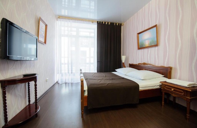 ОК! Трифонова, 22 №1