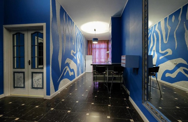 ОК! Трифонова, 22 №2