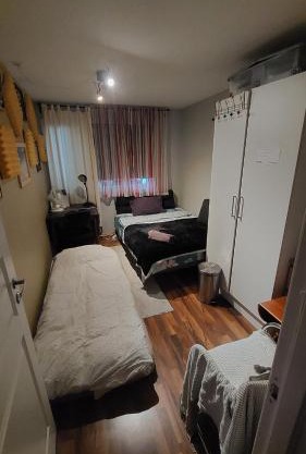 Осло, комната для 1-3гостей