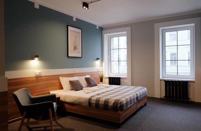 Отель ДинАрт