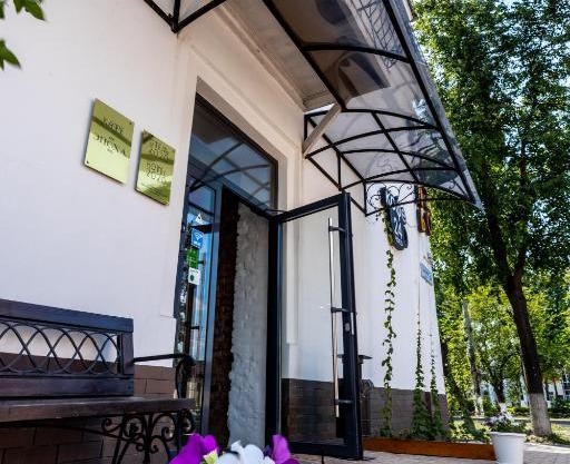 Отель 2020 Йошкар-Ола