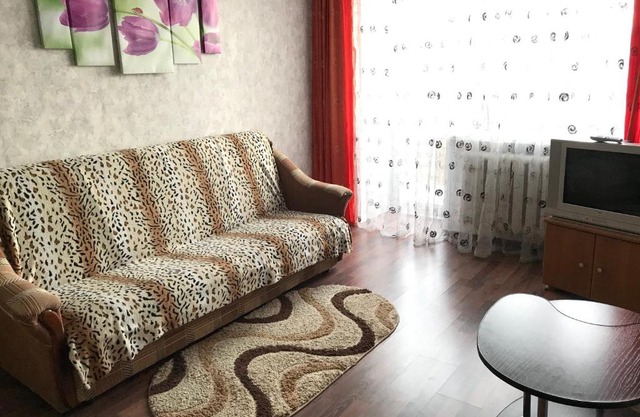 Отличная квартира напротив Планетария