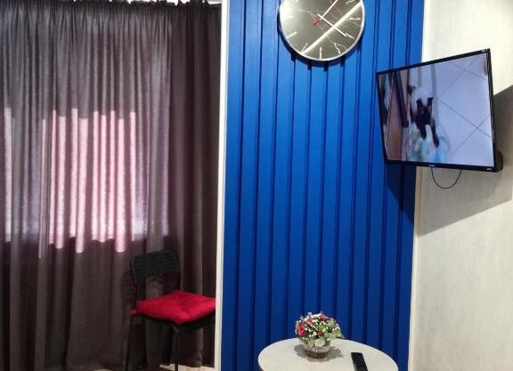 первомайская77