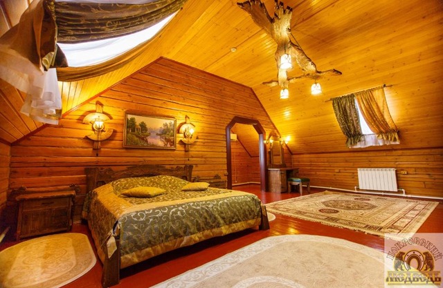 Покровский Медведь