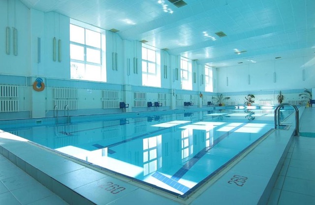 Санаторий "Uglich"