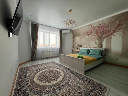 Саулет Курылыс 8КВ