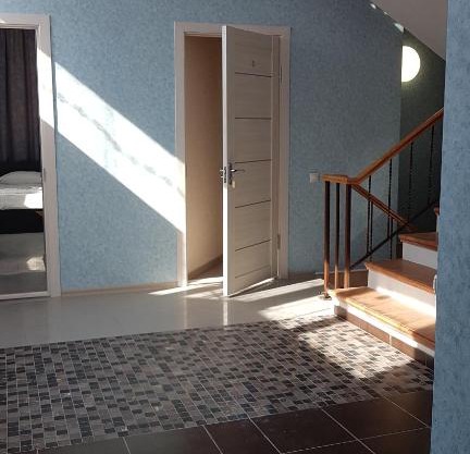 Светлый дом