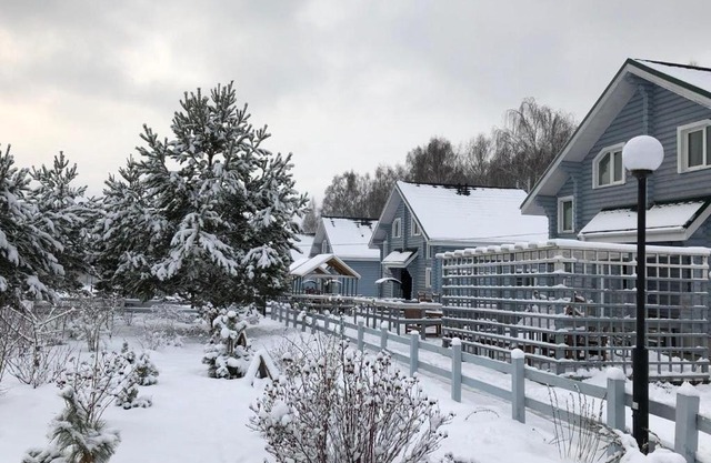 Семейная база отдыха "Мелодия Леса"