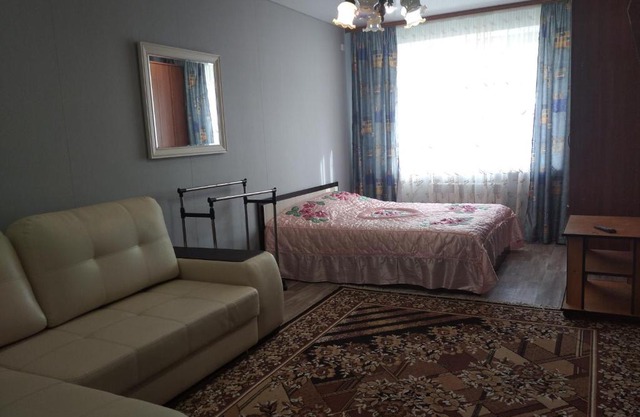 Современная новостройка