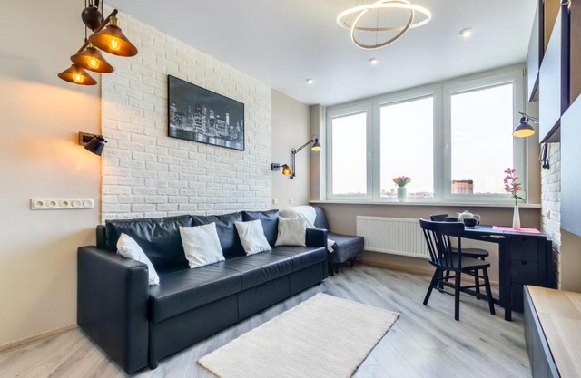 Современная Студия в Центре Ростова