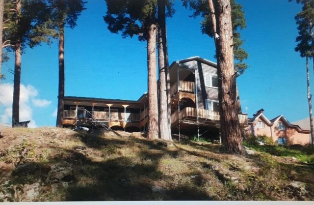 Сосновый Бор