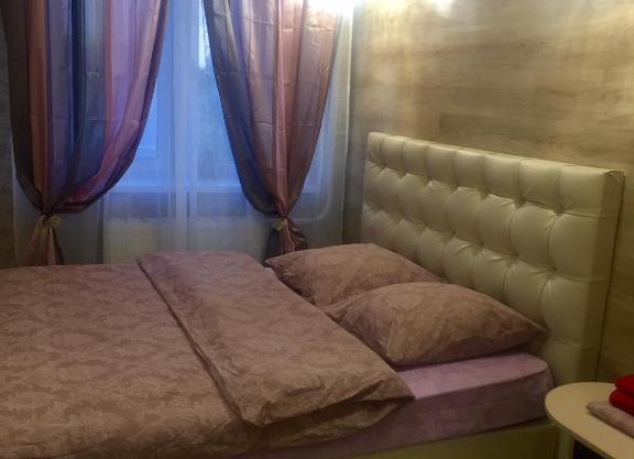 Ставровская улица Апартаменты