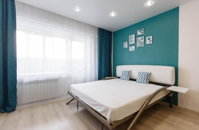 Студия в районе АЭРОПОРТА