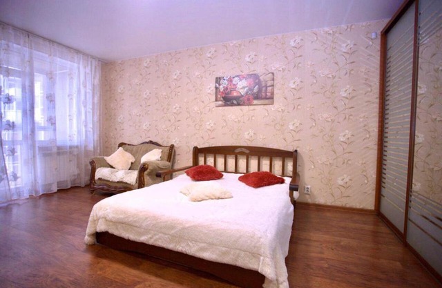 Студия в Центре