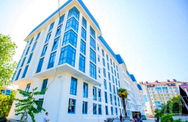 Студия в 5 минутах от моря