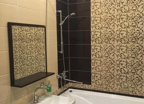 СТУДИЯ НА КРЫЛОВА 85