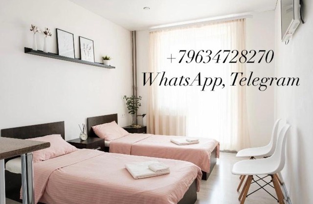 Студия на Набережной