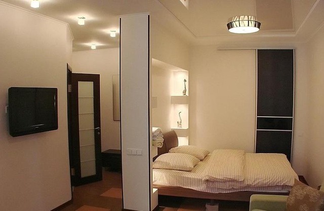 Студия на тихомирнова