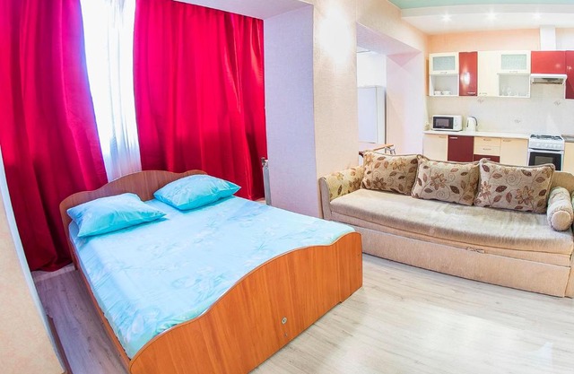 Студия на Шевченко