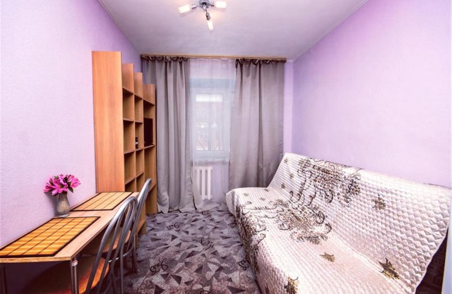 Студия недалеко от ОКБ1 Патрушево и ЖД